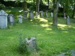 Ondřejský hřbitov