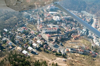 Karlovy Vary - březen 2012