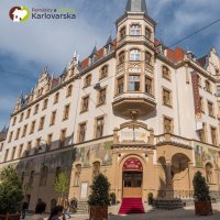 Karlovy Vary - Národní dům | 