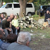 Setkání v Lauterbachu 2015 | Mgr. Filip Prekop, NPÚ, ÚOP v Lokti: Lauterbach ve středověku – představení výsledků archeologického výzkumu