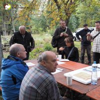 Setkání v Lauterbachu 2015 | moderovaná diskuze v rámci setkání