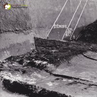 Vodní dílo na Střele u Žlutic - ve výstavbě 1965-1968 | těsnění u křížení štol - září 1966