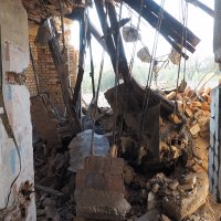 Nezákonná demolice kláštera Kongregace milosrdných sester sv. Kříže v Chebu | Nezákonná demolice kláštera Kongregace milosrdných sester sv. Kříže v Chebu - 24. dubna 2016
