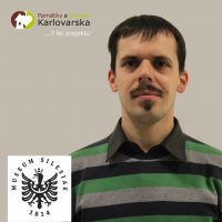 7 let projektu Památky a příroda Karlovarska | Mgr. Ondřej Kolář, Ph.D., vedoucí Oddělení historického výzkumu, Slezské zemské muzeum v Opavě