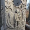 Semtěš - socha Panny Marie | reliéf sv. Václava - listopad 2020