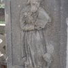 Semtěš - socha Panny Marie | reliéf sv. Marka - listopad 2020