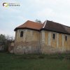 Palič - kostel sv. Anny | severní průčelí kostela sv. Anny v Paliči po částečné rekonstrukci - duben 2017