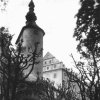 Hřebeny - hrad a zámek Hartenberg | 