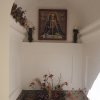 Žlutice - kaple Panny Marie | interiér kaple Panny Marie - září 2016