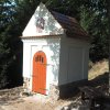 Žlutice - kaple Panny Marie | obnovená kaple Panny Marie - září 2016