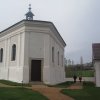 Andělská Hora - kostel Nejsvětější Trojice | 