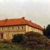 Chyše - karmelitánský klášter | bývalý karmelitánský klášter koncem 20. století