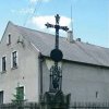 Luby - železný kříž | železný kříž na počátku 20. století