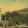 Karlovy Vary - Blanenský pavilon | Blanenský pavilon na pohlednici z doby před rokem 1910