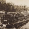 Karlovy Vary - Mlýnská kolonáda | výstavba Mlýnské kolonády v době po roce 1871