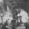 Karlovy Vary - Císařské lázně (Lázně I) | Zanderův sál v době před rokem 1945