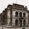 Karlovy Vary - Městské divadlo | divadlo na polygrafii před rokem 1895