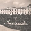 Karlovy Vary - Parkhotel Richmond | Parkhotel Richmond na historické fotografii z roku 1939