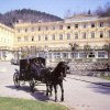 Karlovy Vary - Parkhotel Richmond | Richmond před rozsáhlou přestavbou koncem 20. století