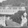 Karlovy Vary - Parkhotel Richmond | Richmond Park Hotel na fotografii z doby kolem roku 1930