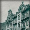 Karlovy Vary - dům Felix Zawojski | dům Felix Zawojski počátkem 20. století