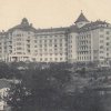 Karlovy Vary - hotel Imperial | hotel Imperial na historické pohlednici z roku 1913
