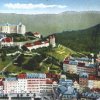 Karlovy Vary - hotel Imperial | hotel Imperial nad Karlovými Vary v době před rokem 1945