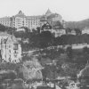 Karlovy Vary - hotel Imperial | hotel Imperial na fotografii z doby před rokem 1945