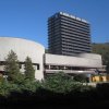 Karlovy Vary - hotel Thermal | hotelový a kongresový komplex Thermal - říjen 2011