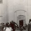 Sedlec - památník osvobození | odhalení památníku dne 28. července 1946