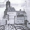 Libá - hrad a zámek Liebenstein | 