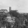 Starý Hrozňatov - hrad a zámek Kinsberg | 