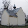 Stružná - kaple sv. Josefa