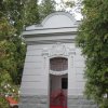 Štědrá - památník obětem 1. světové války | obnovený památník míru - říjen 2009