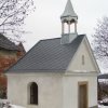 Budov - kaple Panny Marie