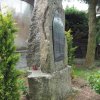Kolová - pomník obětem 1. světové války | boční strana pomníku padlým - červenec 2017