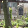 Kolová - pomník obětem 1. světové války | obnovený pomník obětem 1. světové války v Kolové - červenec 2017