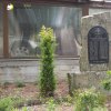 Kolová - pomník obětem 1. světové války | obnovený pomník obětem 1. světové války v Kolové - červenec 2017