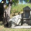 Vodná - pomník obětem 1. světové války | obnovený pomník obětem 1. světové války ve Vodné po částečné rekonstrukci - červen 2017