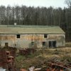 Salajna - hospodářská usedlost čp. 12 | obnova střechy na objektu bývalých chlévů - leden 2007