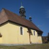 Tatrovice - kostel sv. Erharda | 