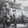 Žlutice - socha rudoarmějce | slavnostní odhalení nové sochy rudoarmějce na náměstí ve Žluticích dne 9. května 1973