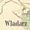 Vladořice - hospodářská usedlost čp. 6 | hospodářský dvůr čp. 6 na císařském otisku mapy stabilního katastru osady Vladořice z roku 1841