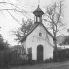 Smolnice - kaple | kaple ve Smolnici ve 20. letech 20. století