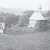 Hluboká (Hradiště) - kaple Nejsvětější Trojice | kaple Nejsvětější Trojice před rokem 1953