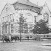 Cheb - Kreuzingerova lidová knihovna | Kreuzingerova lidová knihovna v Chebu v roce 1911
