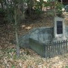 Nadlesí - pomník obětem 1. světové války | zachovalý pomník obětem 1. světové války při silnici ve vsi Nadlesí - září 2016