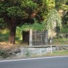 Údolí - pomník obětem 1. světové války | zachovalý pomník obětem 1. světové války při průjezdní silnici ve vsi Údolí - září 2016