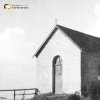 Kamenice - kaple sv. Máří Magdalény | kaple sv. Máří Magdalény nad Kamenicí na historické fotografii z doby kolem roku 1940