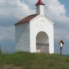 Libá - Bílá kaple | Bílá kaple od jihozápadu - září 2016
